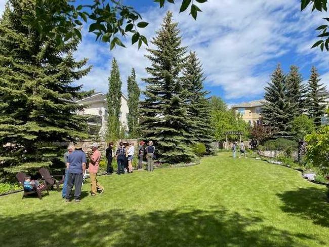 461 Sienna Heights Hill Sw, House other with 3 bedrooms, 3 bathrooms and 4 parking in Calgary AB | Image 31