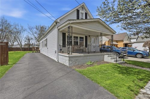 232 Atlantic Ave, Buffalo, NY, 14212-2152 | Card Image