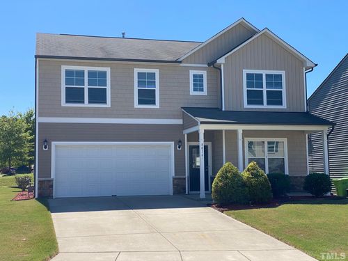 8016 Matinvesi St, Raleigh, NC, 27616-8497 | Card Image
