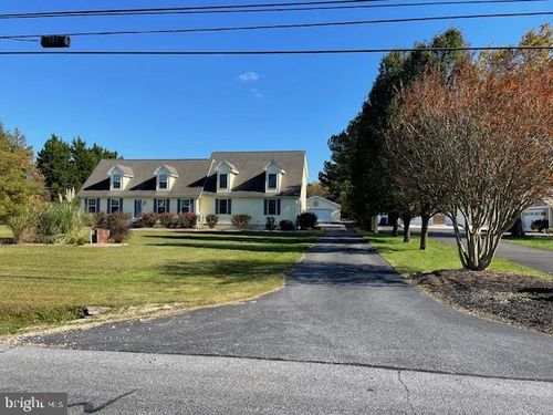 26013 Bethesda Rd, GEORGETOWN, DE, 19947-2543 | Card Image