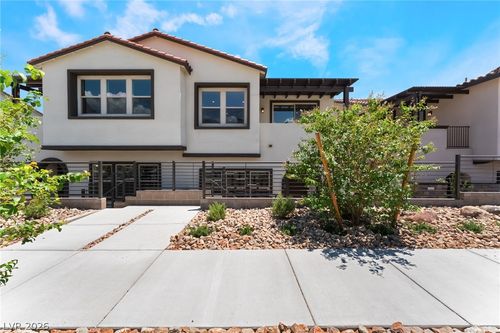 1773 Sparrow Nest St, Las Vegas, NV, 89138-6596 | Card Image