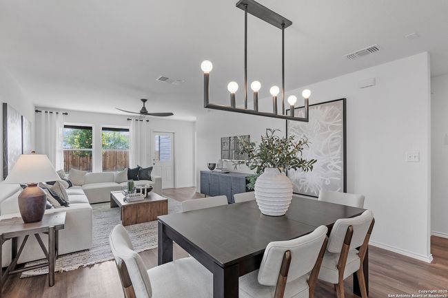 1552 Golden Wheat, House other with 3 bedrooms, 2 bathrooms and null parking in New Braunfels TX | Image 9