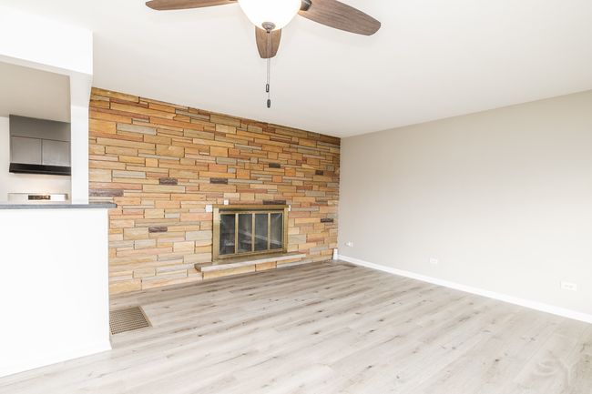 214 N Hunter St, House other with 3 bedrooms, 1 bathrooms and 2 parking in Thornton IL | Image 9