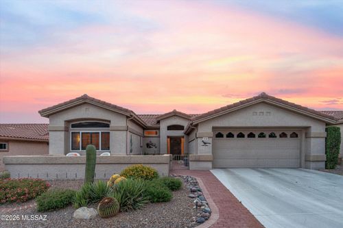 14183 N Buckingham Drive, Oro Valley, AZ, 85755 | Card Image