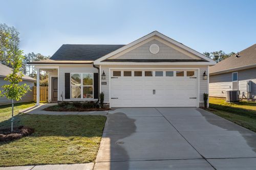 8164 Snelling Dr, Aiken, SC, 29803-3950 | Card Image