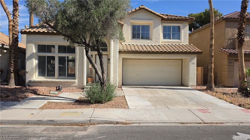 2606 Heartland Ave, Henderson, NV, 89074-1203 | Card Image