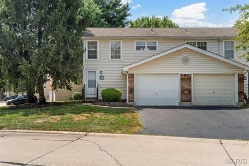 14202 Riverfront Dr, Florissant, MO, 63034-3016 | Card Image