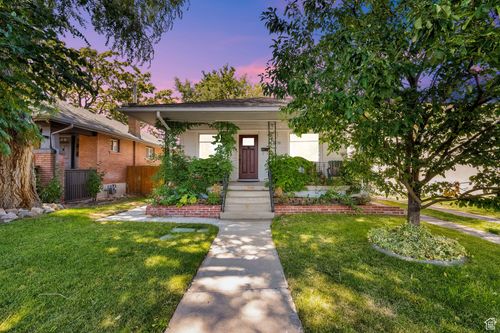 2118 S Green St, Salt Lake City, UT, 84106-1810 | Card Image