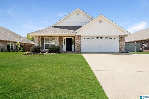 138 Old Ivy Road, CALERA, AL, 35040 | Card Image