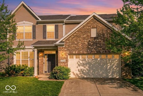 15138 Brantley Ln, Noblesville, IN, 46060-4793 | Card Image