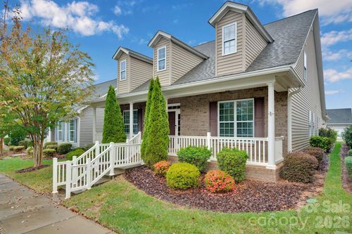 17721 Morehampton Ave, Cornelius, NC, 28031-2013 | Card Image