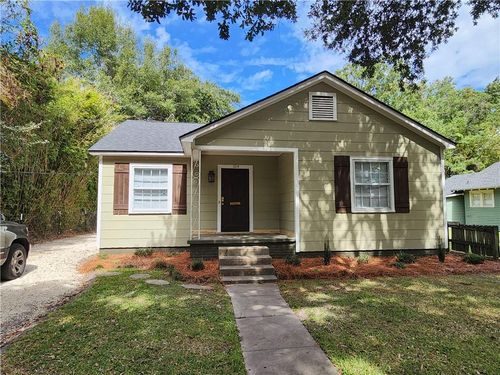 1214 Palmetto St, Mobile, AL, 36604-2345 | Card Image