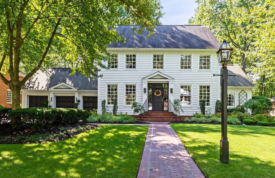 Goodrich Sq, New Albany, OH 43054