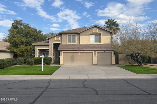 2133 S Nielson St, Gilbert, AZ, 85295-5428 | Card Image