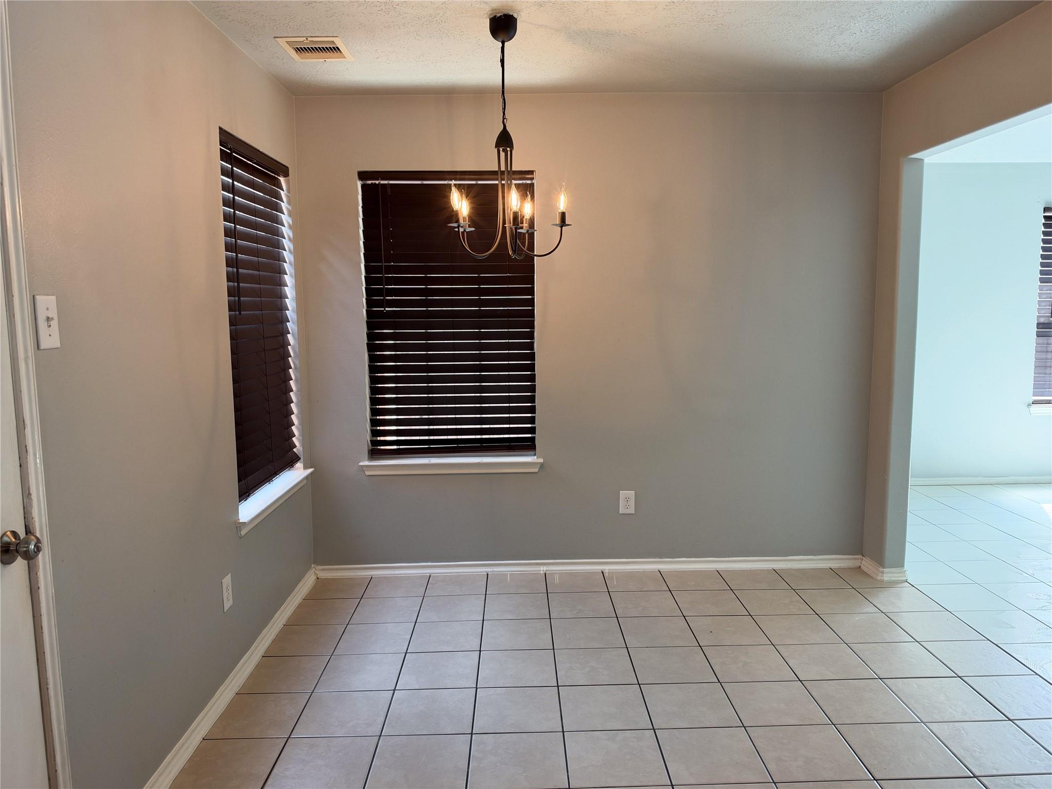 Residential Lease in Houston 5