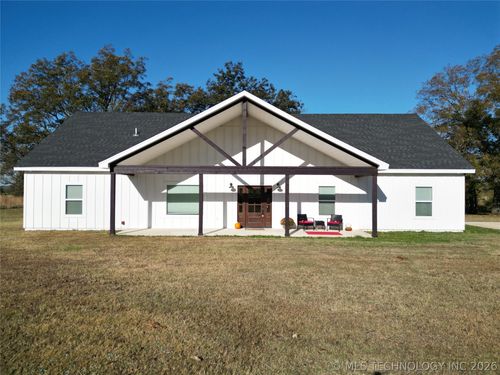22841 County Road 3620, Stonewall, OK, 74871-2229 | Card Image