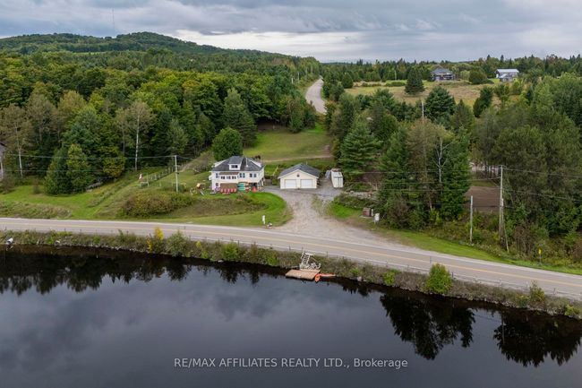 5601 Centennial Lake Rd, House other with 3 bedrooms, 3 bathrooms and 6 parking in Griffith ON | Image 47