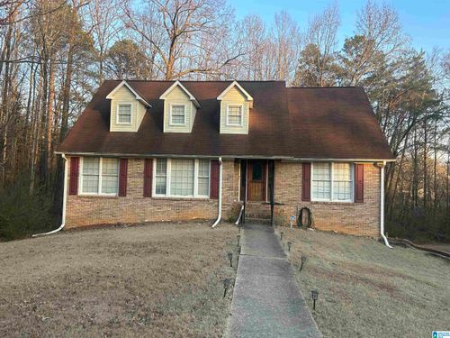 1745 Indian Summer Dr, BIRMINGHAM, AL, 35215-4140 | Card Image