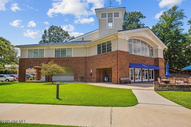 100 Saint Johns Ct, House other with 3 bedrooms, 3 bathrooms and 2 parking in Chocowinity NC | Image 44