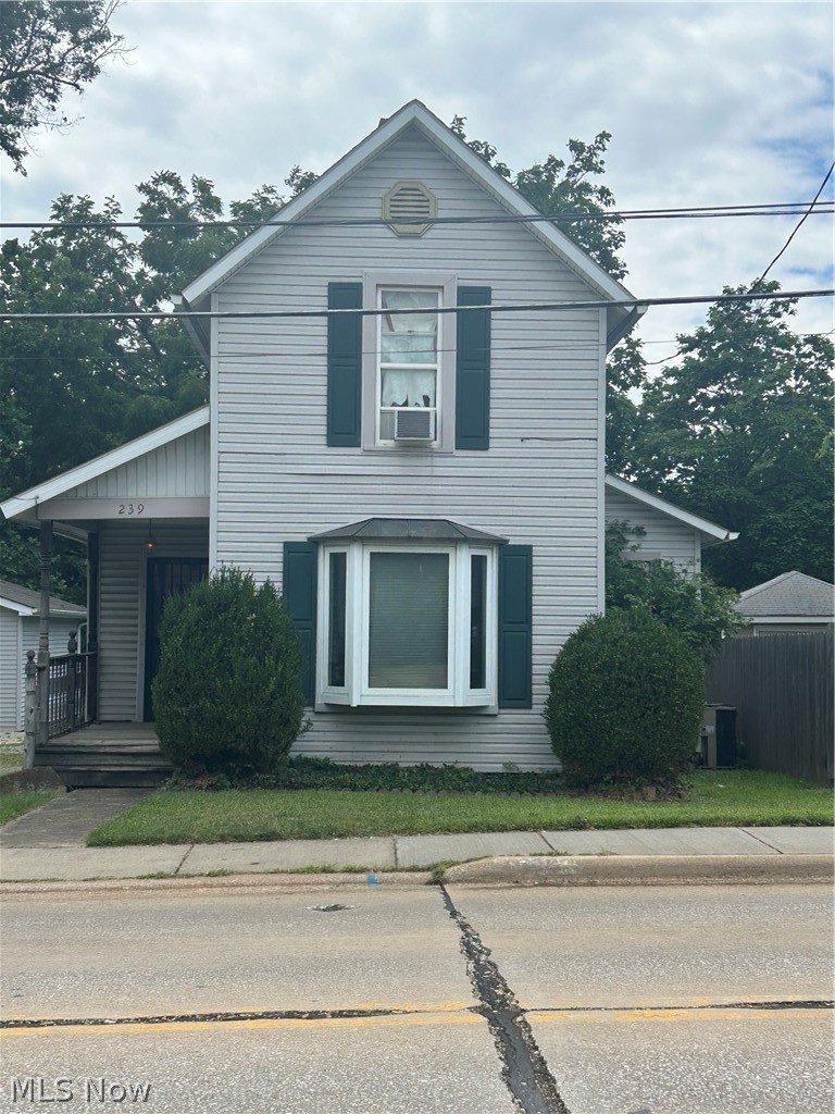 Residential in Medina 3