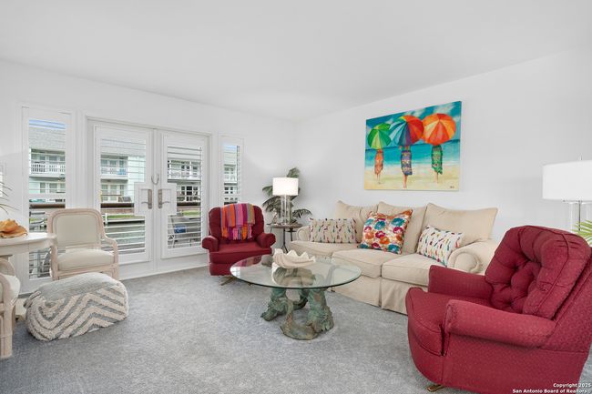 706 - 706 Lauderdale Dr, Condo with 2 bedrooms, 2 bathrooms and null parking in Rockport TX | Image 14