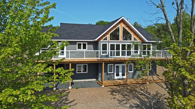 49 Hardies Rd, House other with 6 bedrooms, 3 bathrooms and 10 parking in Mckellar ON | Image 46