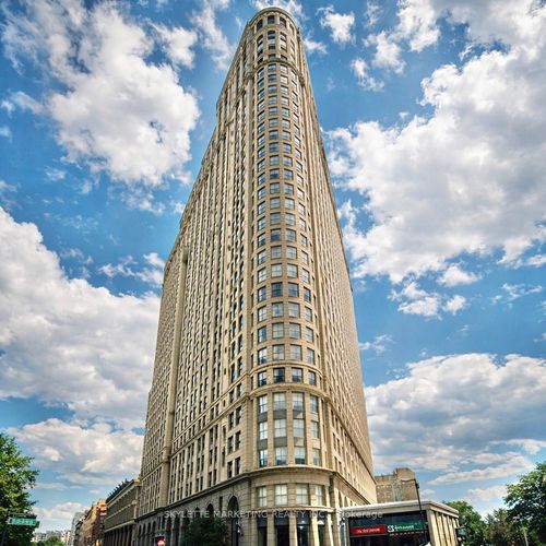 25 The Esplanade, Toronto, ON, M5E1W5 | Card Image