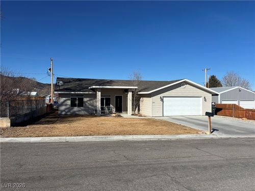 835 Park Avenue, Ely, NV, 89301 | Card Image