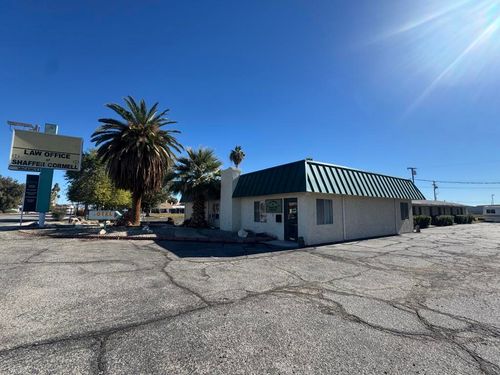 1130 W Hobsonway, Blythe, CA, 92225-1422 | Card Image