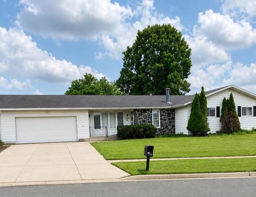 309 S Klein Drive, Waunakee, WI, 53597 | Card Image