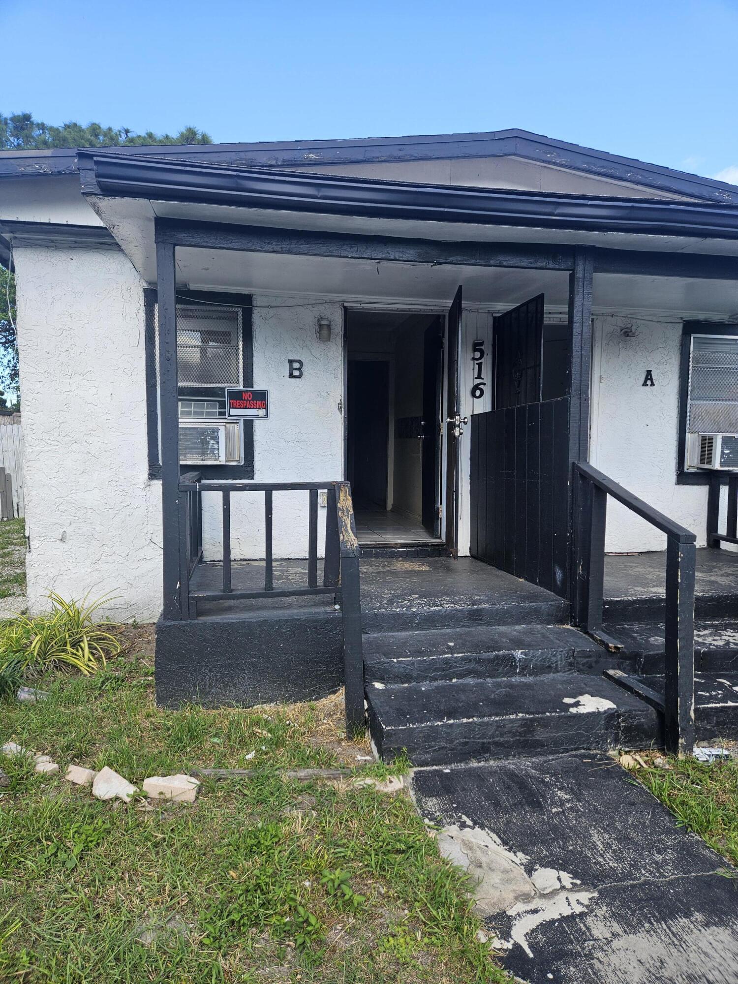 Residential Income in Fort Pierce 2