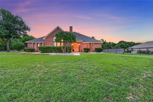 909 San Saba Dr, Southlake, TX, 76092-6223 | Card Image