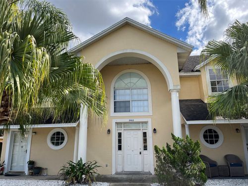 3102 Enclave Ct, Kissimmee, FL, 34746-6588 | Card Image