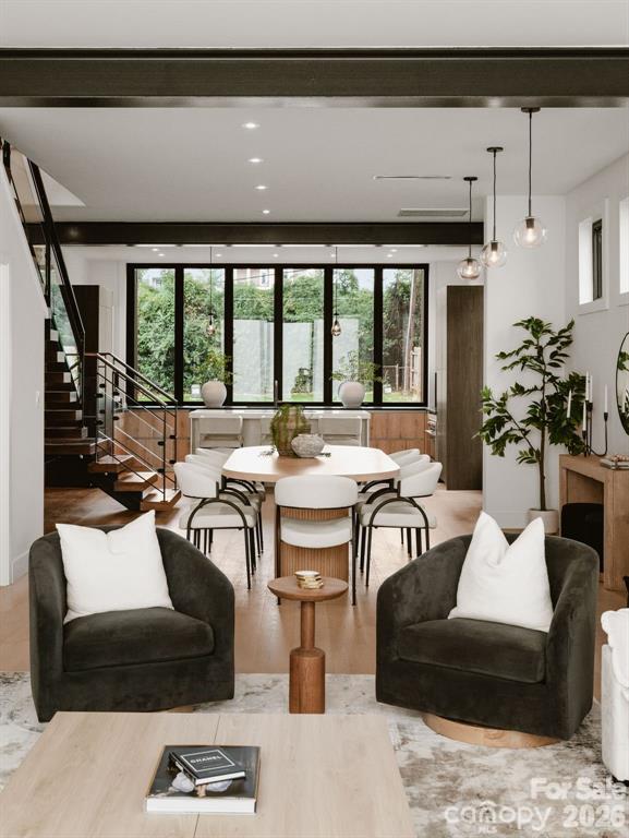 Residential in Charlotte 5