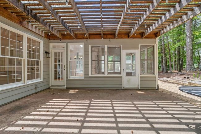 7020 Grand View Way, House other with 4 bedrooms, 3 bathrooms and null parking in Suwanee GA | Image 38
