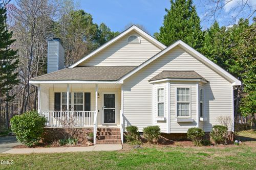 110 Eagle Stone Rdg, Youngsville, NC, 27596-8741 | Card Image