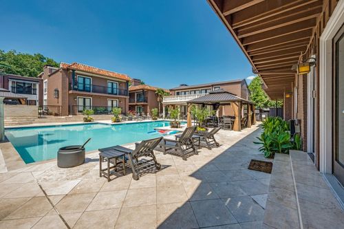 124-5926 Sandhurst Ln, Dallas, TX, 75206-4748 | Card Image