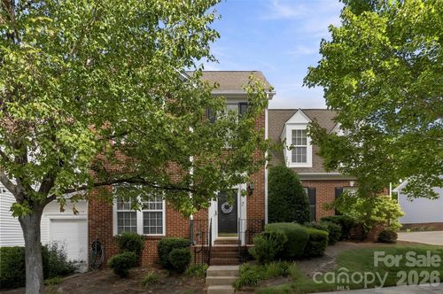 14569 Greenpoint Ln, Huntersville, NC, 28078-2627 | Card Image