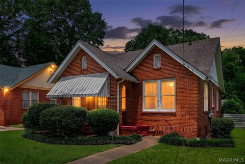 409 S Capitol Parkway, Montgomery, AL, 36107 | Card Image