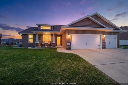 2841 Tambour Trail, LAWRENCE, WI, 54115 | Card Image