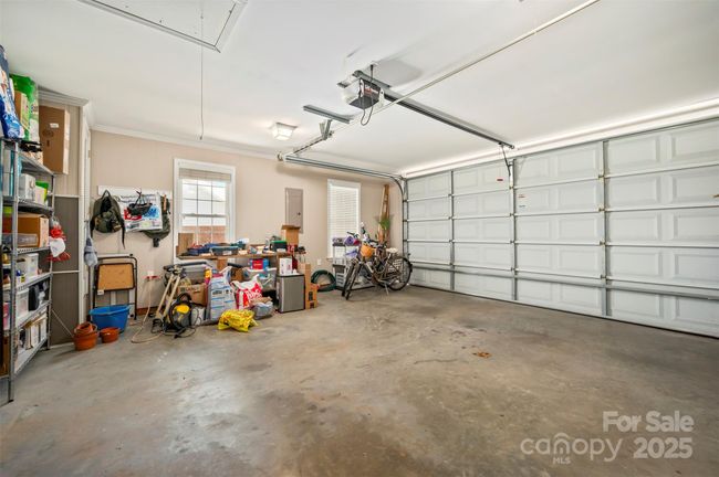 125 Richmond Ct, House other with 3 bedrooms, 2 bathrooms and null parking in Spindale NC | Image 33