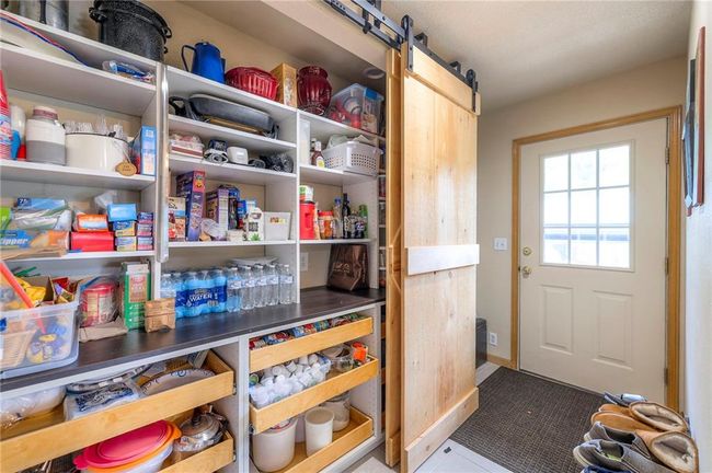 View of pantry | Image 16