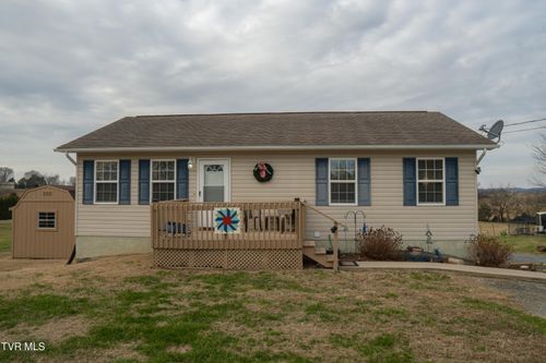 2406 Old Stagecoach Rd, Jonesborough, TN, 37659-4870 | Card Image