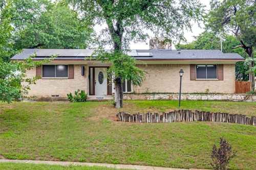4315 Woodstock Dr, Dallas, TX, 75232-1241 | Card Image