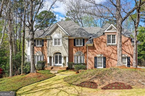 940 Waters Reach Ct, Alpharetta, GA, 30022-4020 | Card Image
