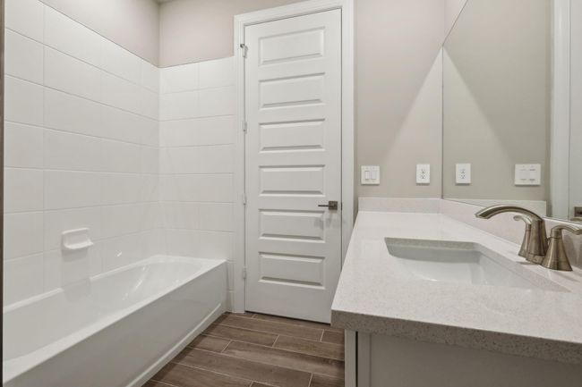 9041 Dahlia Cir, House other with 4 bedrooms, 3 bathrooms and null parking in Port St. Lucie FL | Image 29
