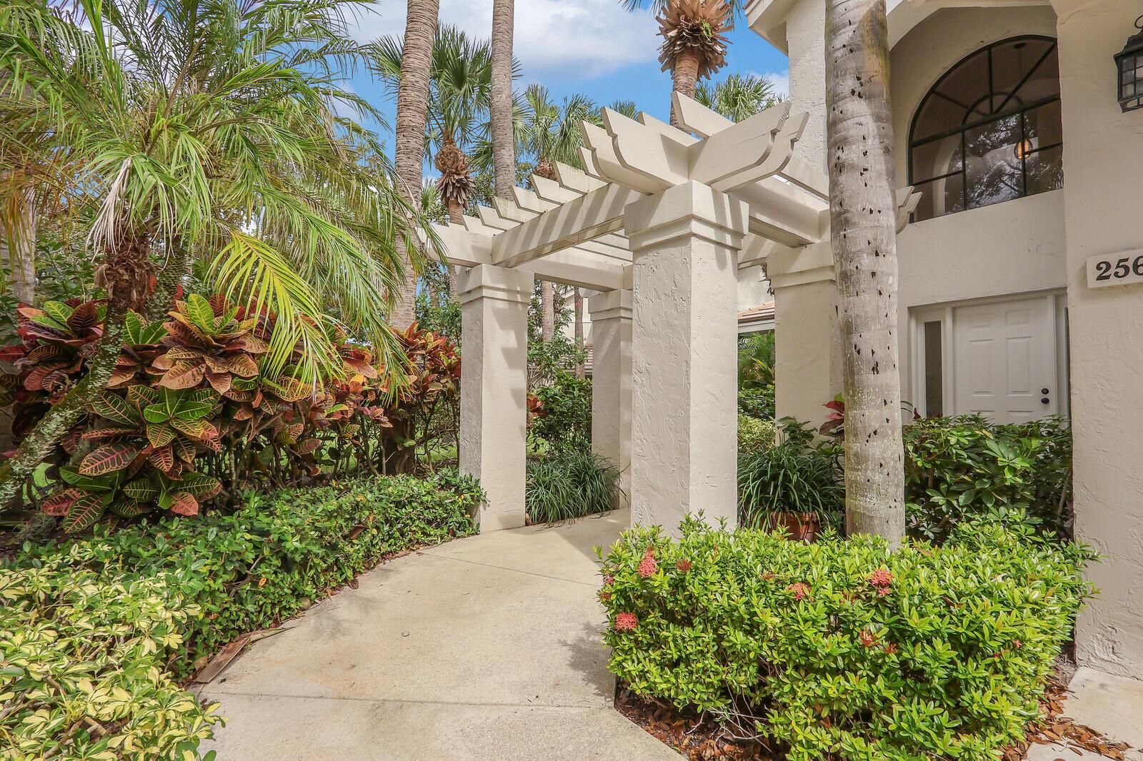 Residential Lease in Jupiter 2