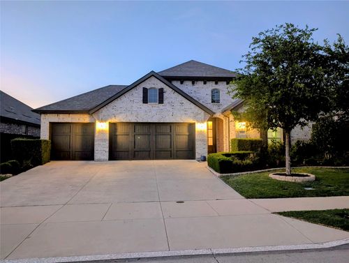 1506 Red Rose Trl, Prosper, TX, 75078-9680 | Card Image