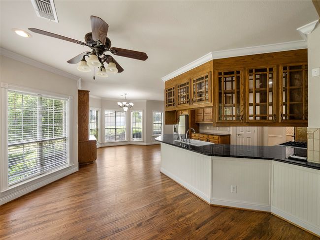 6652 E Fm 1396, House other with 4 bedrooms, 4 bathrooms and null parking in Telephone TX | Image 18