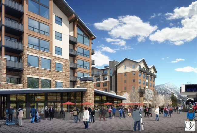 E407 - 75 Hunki Dori Ct, Condo with 4 bedrooms, 4 bathrooms and null parking in KEYSTONE CO | Image 22